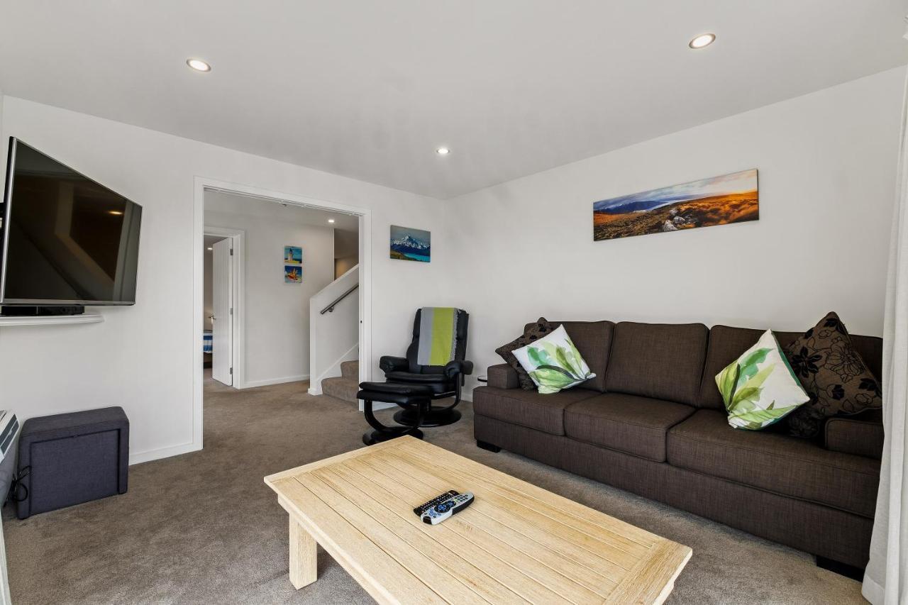 Queenstown Lake Views - Downstairs Apartment Exteriör bild